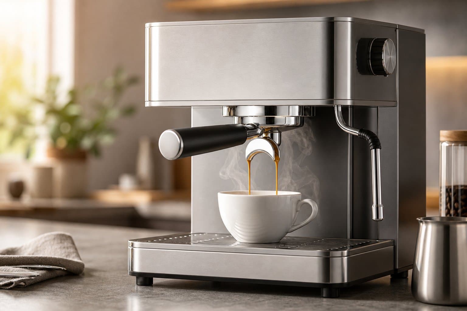 Kaffeemaschinen