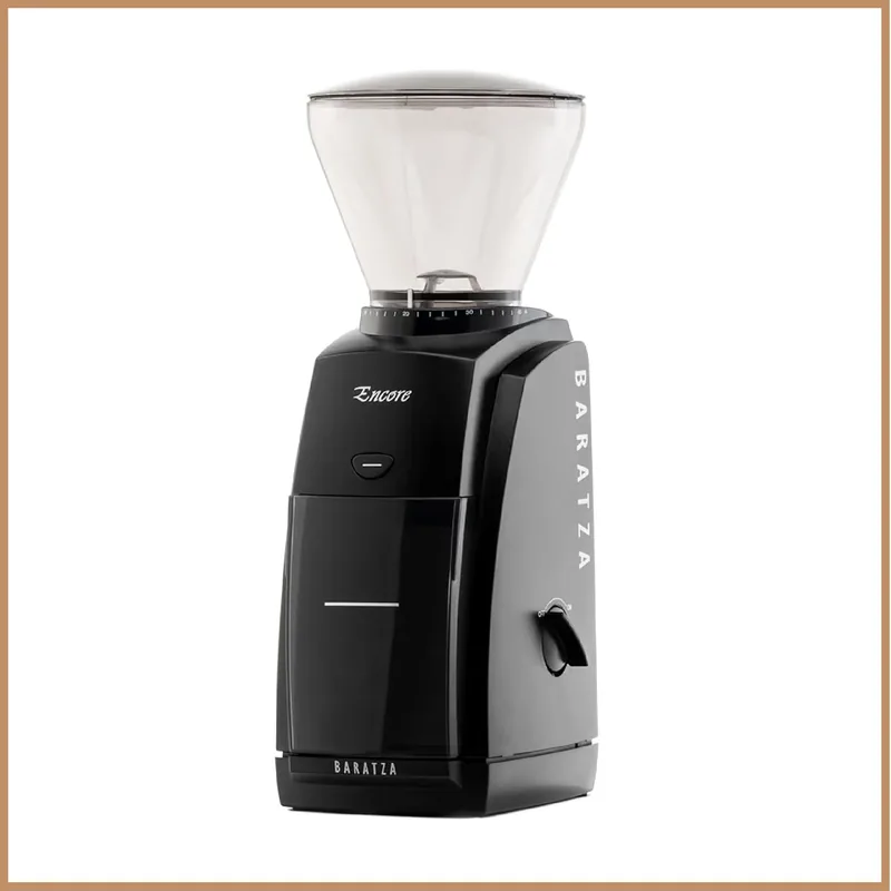 Baratza Encore ESP – Baratza Kaffeemühle