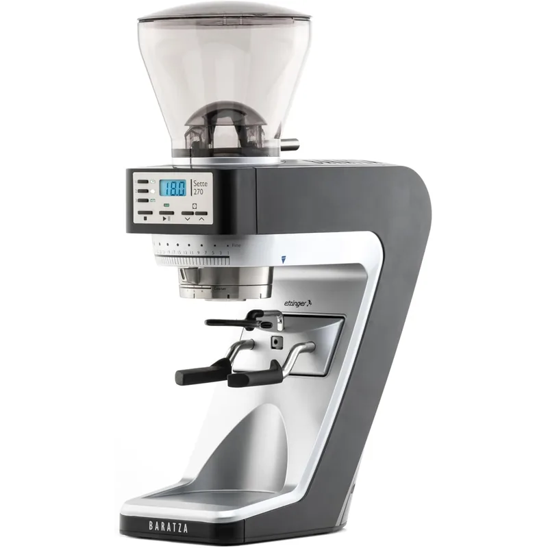 Baratza Sette 270 – Baratza Kaffeemühle