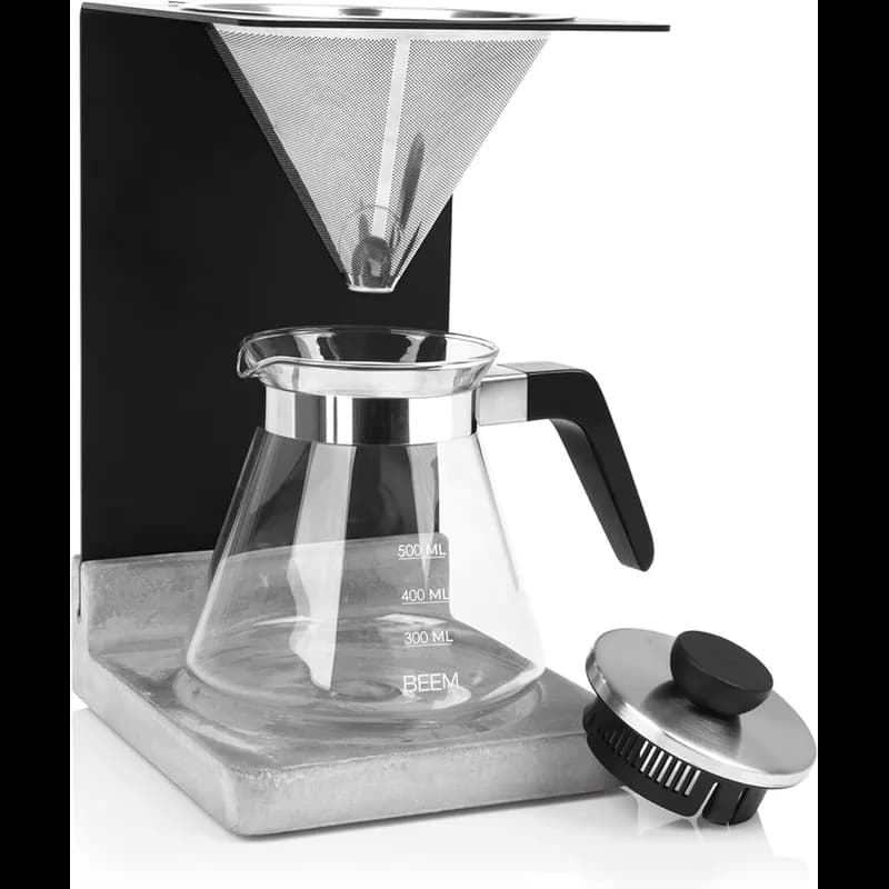 Beem Basic Selection Pour Over