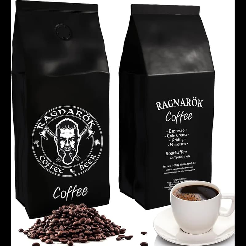 Black Hat Coffee Eureka! Filter 250g – Black Hat Coffee Kaffeemühle