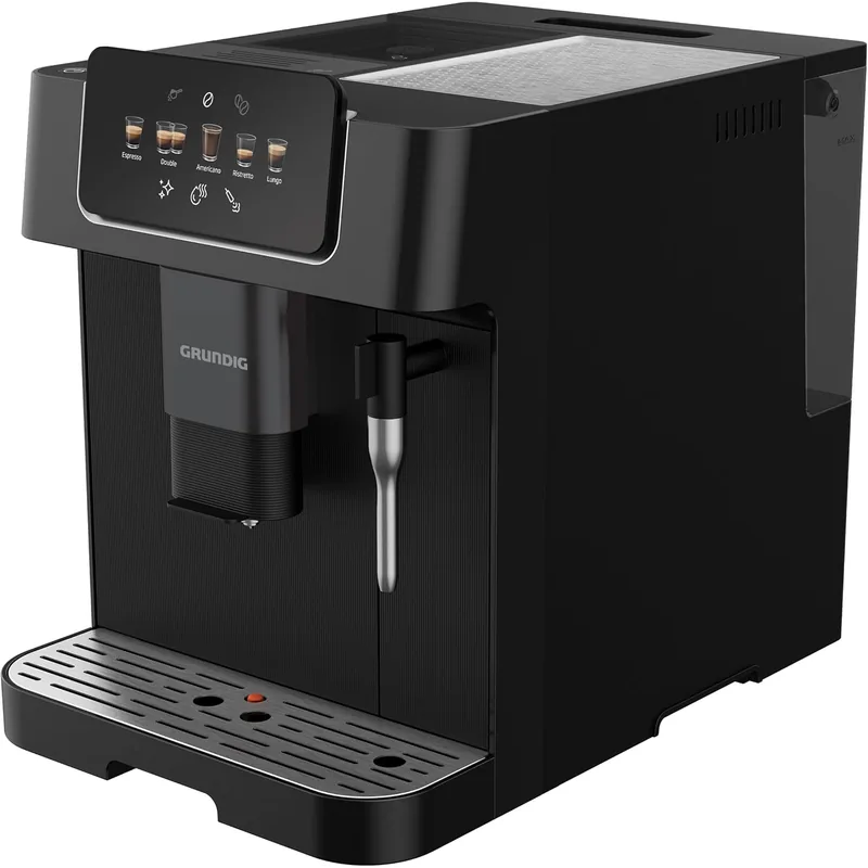 Bosch VeroCup 100 – Bosch Kaffeevollautomat
