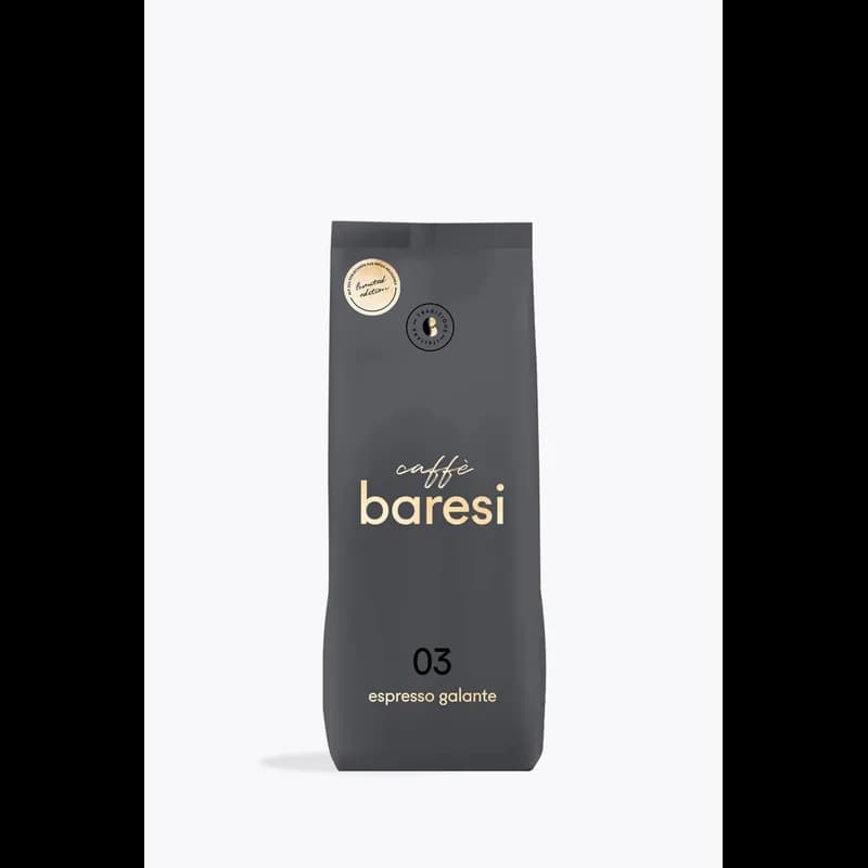 caffè baresi Espresso Galante Limited Edition Papua Neuguinea – caffè baresi Kaffeebohnen
