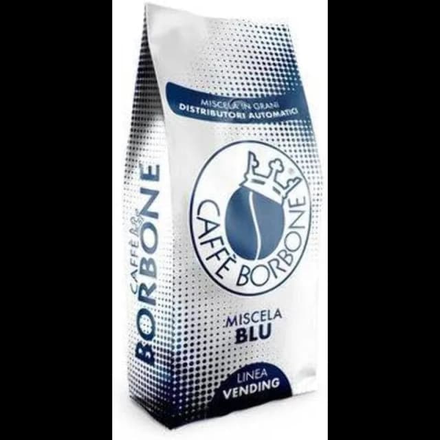 Caffè Borbone Miscela Dek 1kg