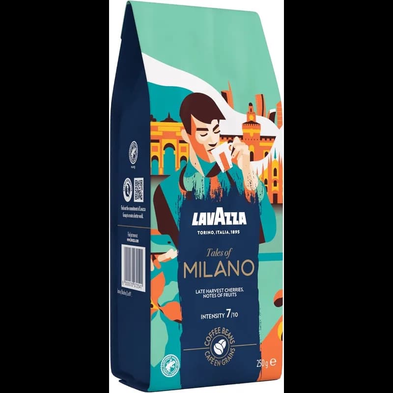 Caffè Due Mani Espresso Milano 250g – Caffè Due Mani Kaffeebohnen