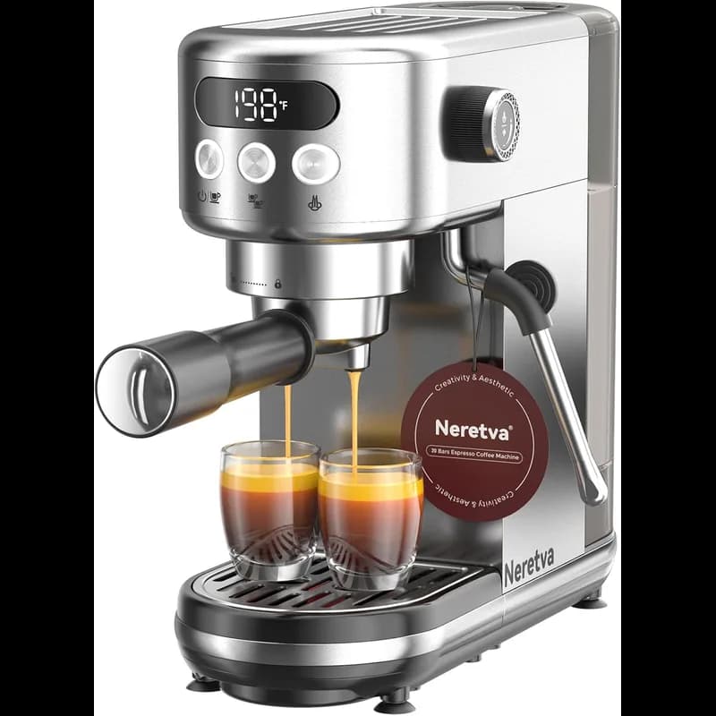 Casabrews CM5418B-GS