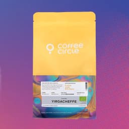 Coffee Circle Yirgacheffe