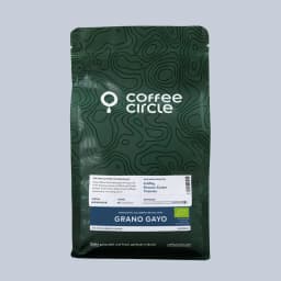 Coffee Circle Buna