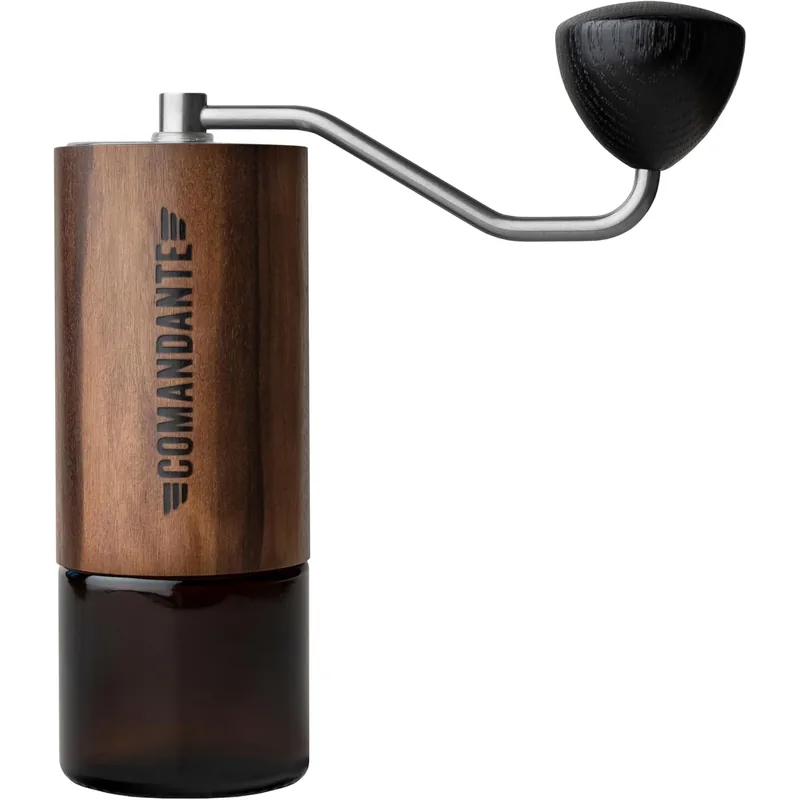 Comandante C40 – Comandante Kaffeemühle