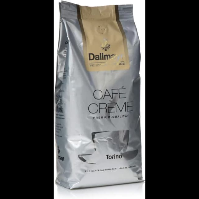 Dallmayr Café Crème Torino 1kg