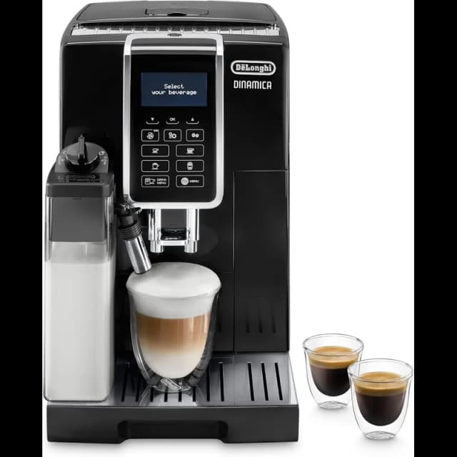DeLonghi Dinamica Plus
