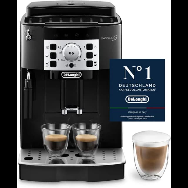 DeLonghi Magnifica S ECAM 22.110