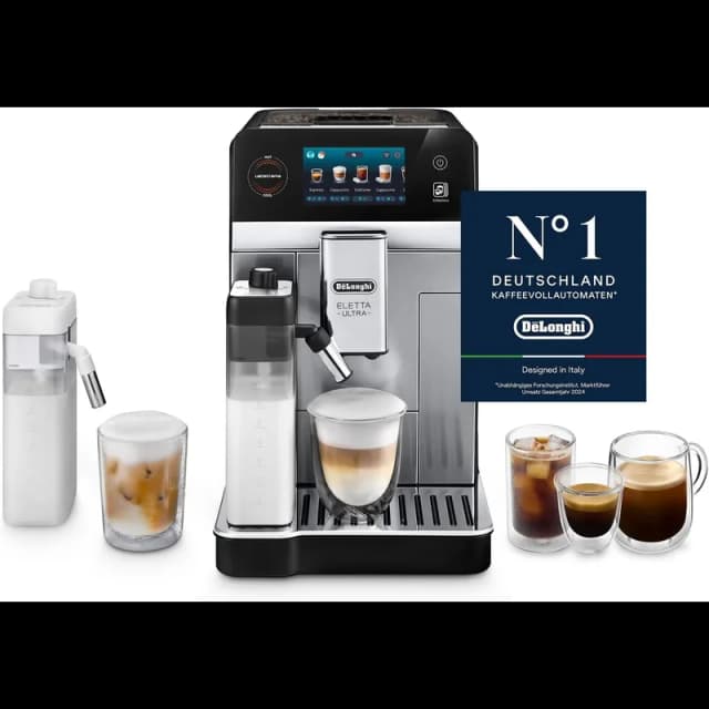 DeLonghi Eletta Explore