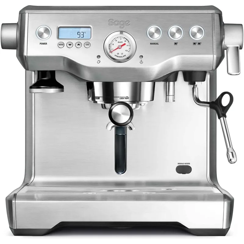 DeLonghi La Specialista Maestro Cold Brew – DeLonghi Kaffeemaschine