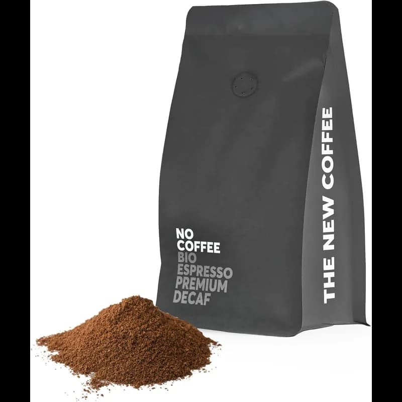 Dinzler Espresso Decaf Entkoffeiniert  – Dinzler Kaffeebohnen