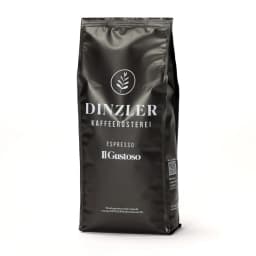 Dinzler Espresso No. 1