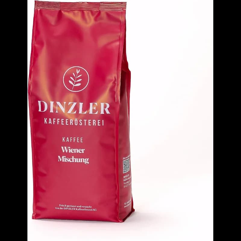 Dinzler Wiener Mischung – Dinzler Kaffeebohnen