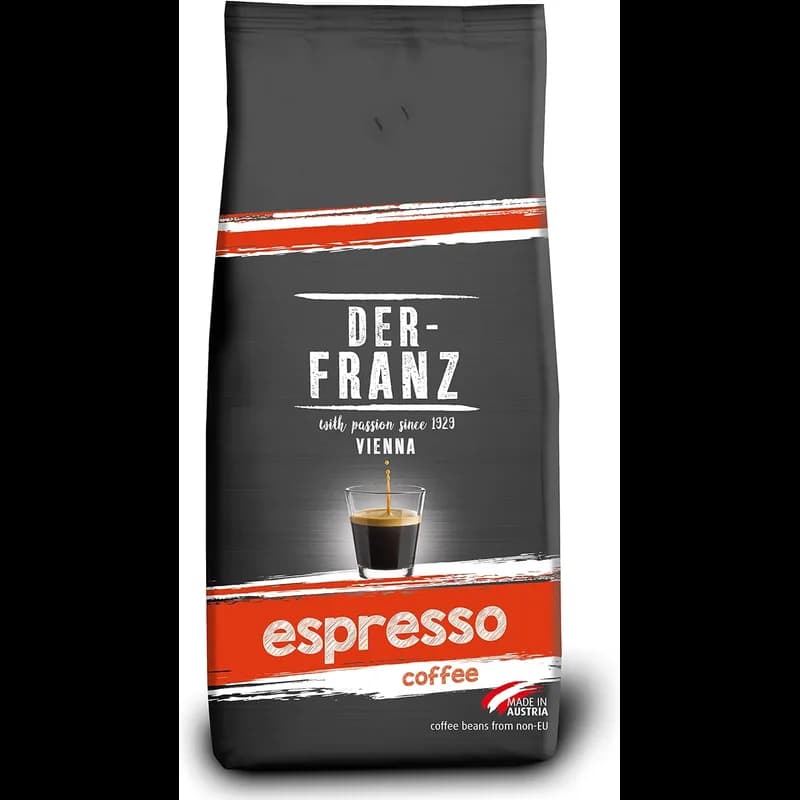 Frankfurter Kaffeerösterei Espresso E3 – Frankfurter Kaffeerösterei Kaffeebohnen