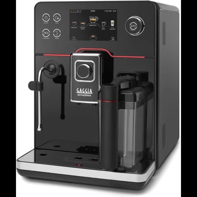 Gaggia Accademia