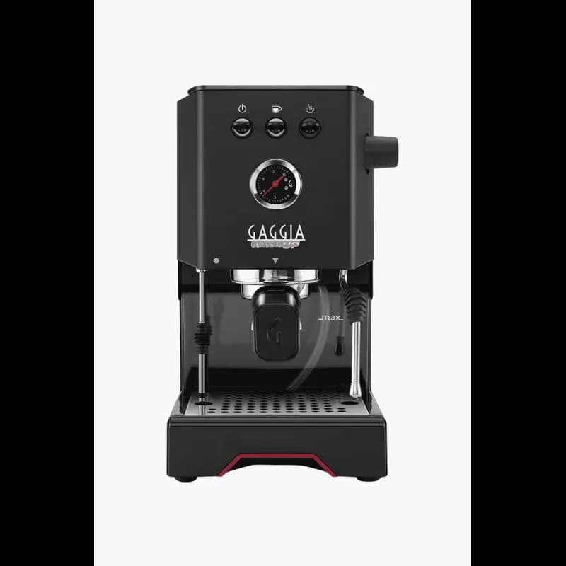 Gaggia Classic Up – Gaggia Kaffeemaschine Platz 7