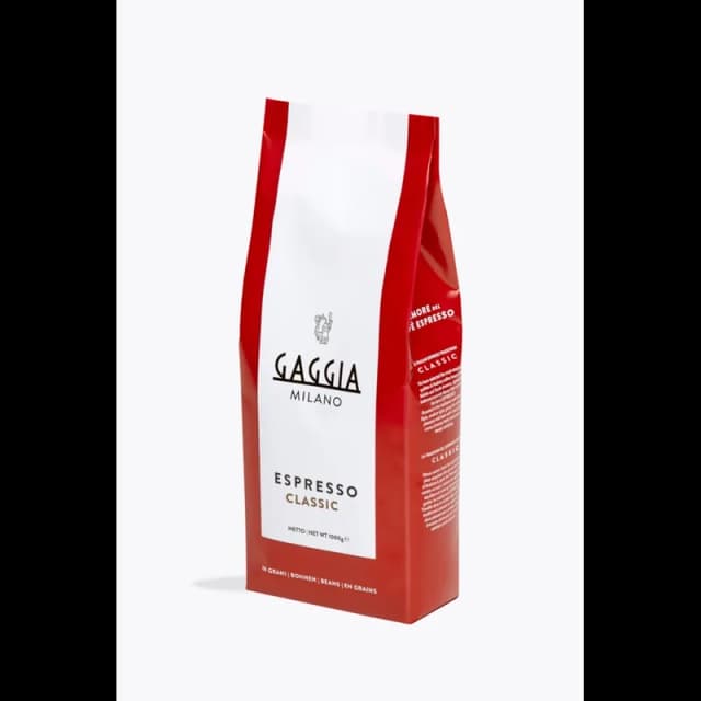 Gaggia Espresso Classic 1kg