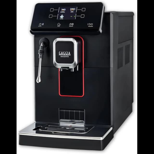 Gaggia Magenta Milk