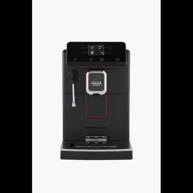 Gaggia Magenta Plus