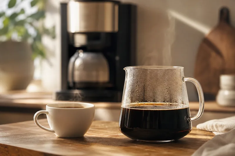 Sage the Bambino – Kaffeemaschine
