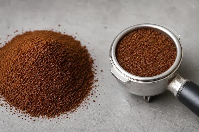 Eureka Mignon Zero – Kaffeemühle