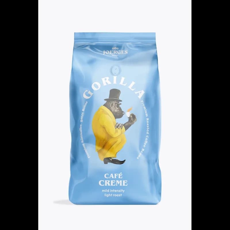 Joerges Gorilla Caffè Crema