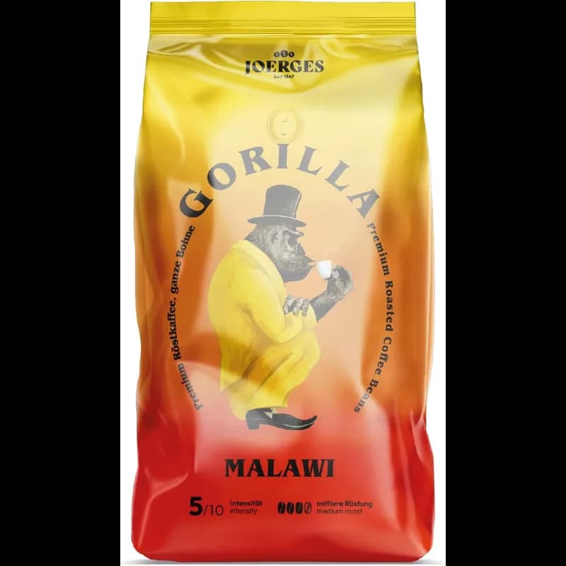 Gorilla Malawi