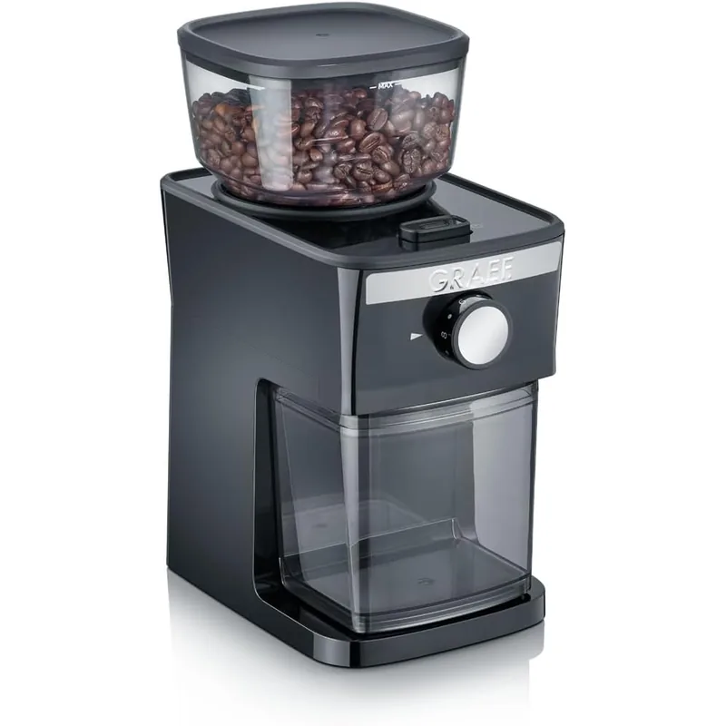 Graef CM 252 – Graef Kaffeemühle
