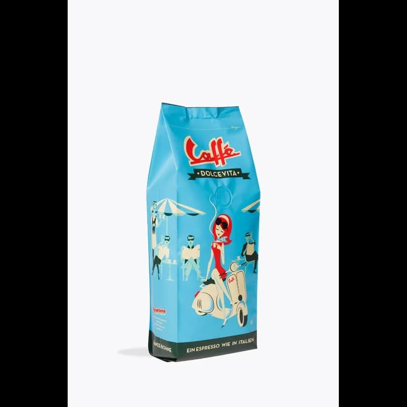 Grandoro Caffé Dolcevita – Grandoro Kaffeemaschine
