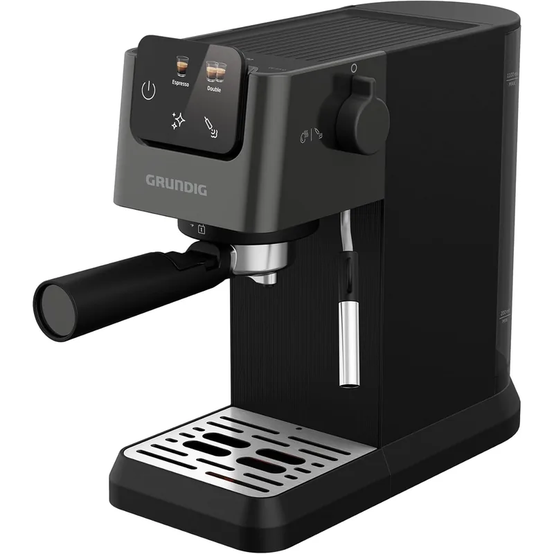 Grundig Delisia – Grundig Kaffeemaschine