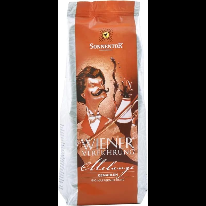Hannoversche Kaffeemanufaktur Bio Melange Äquatorial – Hannoversche Kaffee Manufaktur Kaffeebohnen