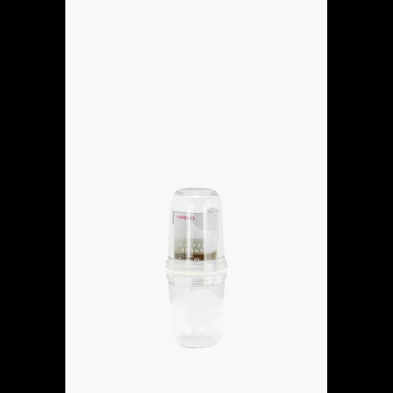 Hario Latte Shaker Milchaufschäumer Weiß – Hario Milchaufschäumer
