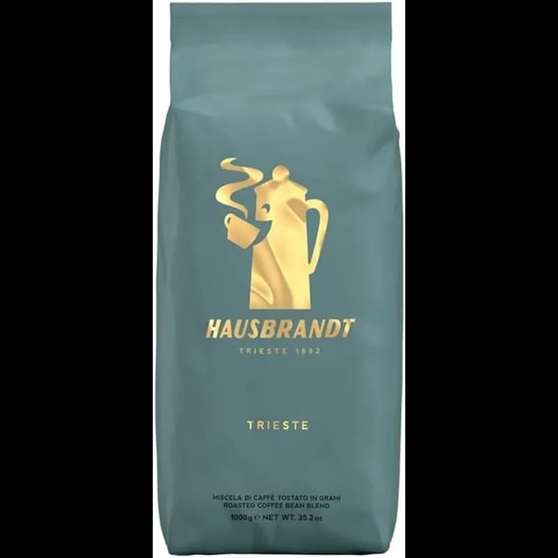 Hausbrandt Espresso Trieste 1kg – Hausbrandt Kaffeebohnen