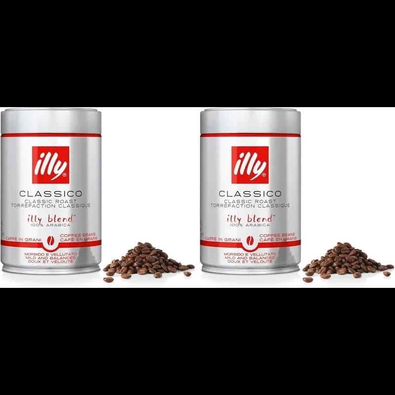 Illy Classico Espresso