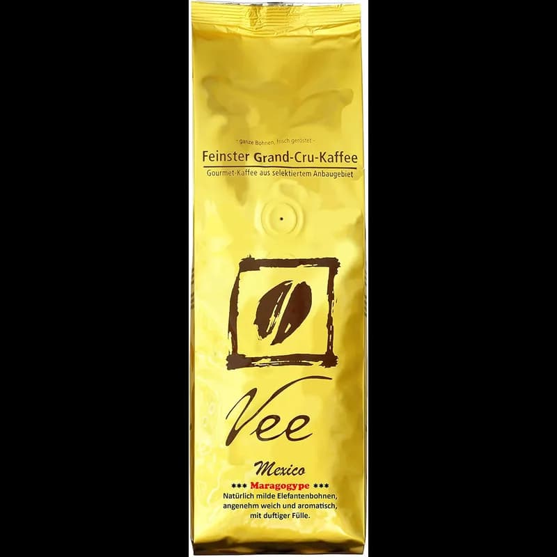 Imping Maragogype 250g – Imping Kaffee Kaffeebohnen