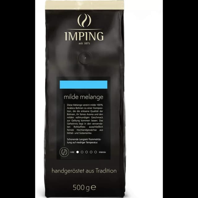 Imping Milde Melange