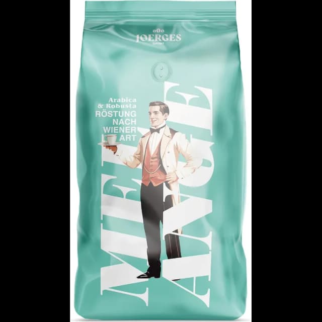 Joerges Heritage Melange 1kg