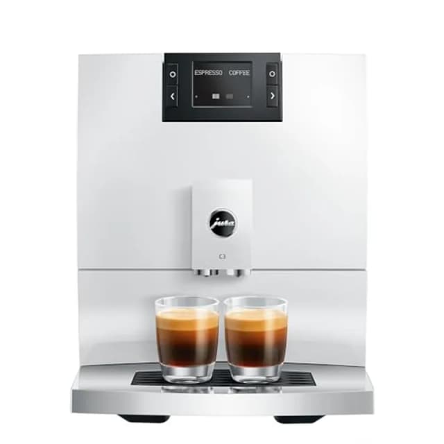 Jura C3