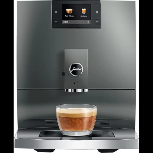 Jura C9 (EA)
