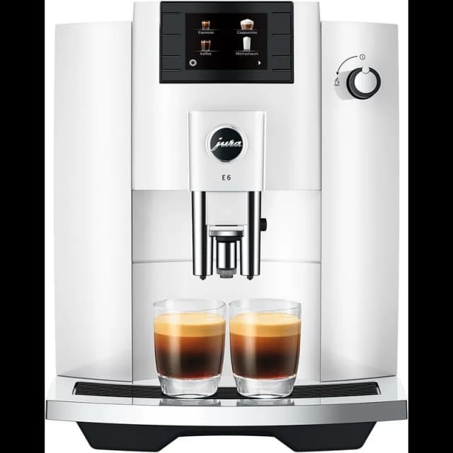 Jura E6