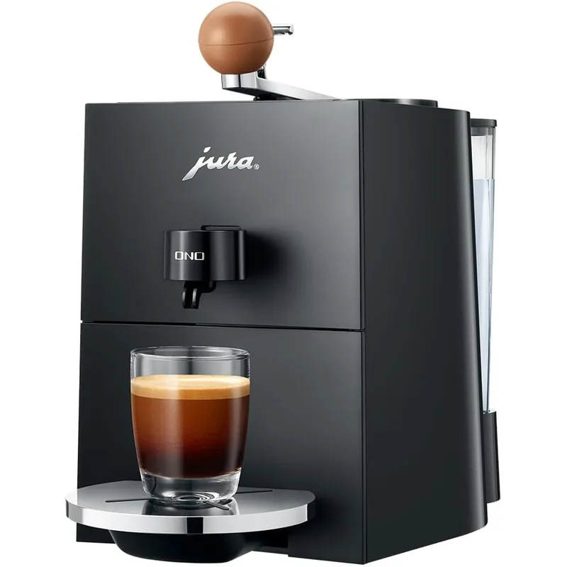Jura E8