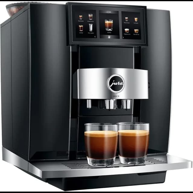 Jura GIGA 10