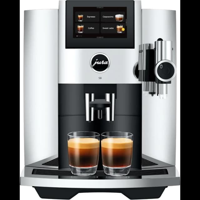 Jura S8