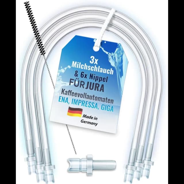 Jura WE8