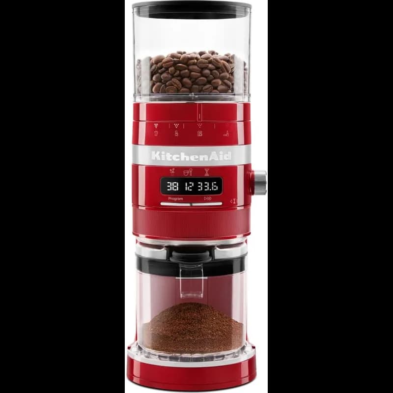 KitchenAid Artisan (Kaffeemühle)