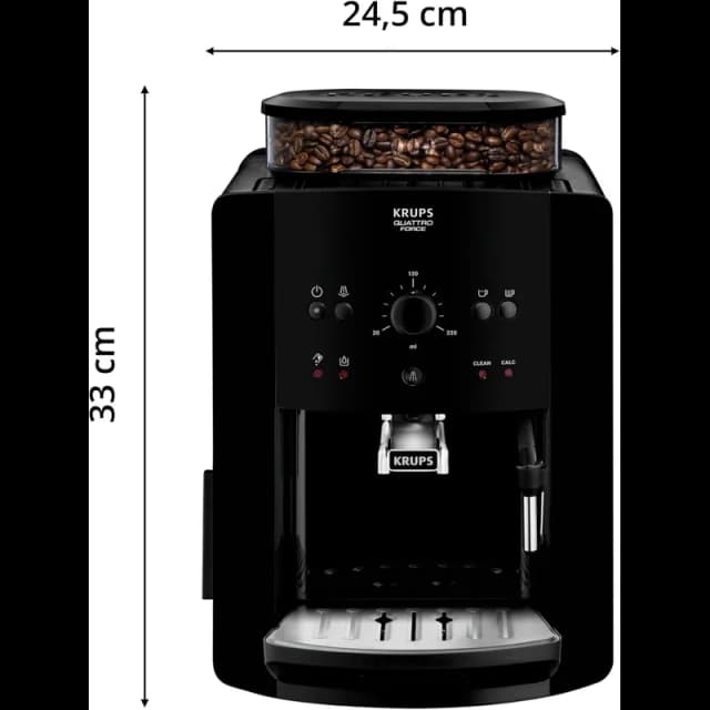 Krups EA8108